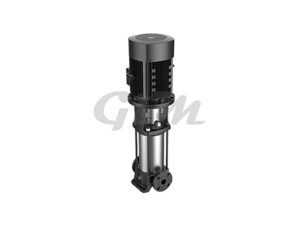 QDL series vertical multistage centrifugal pump