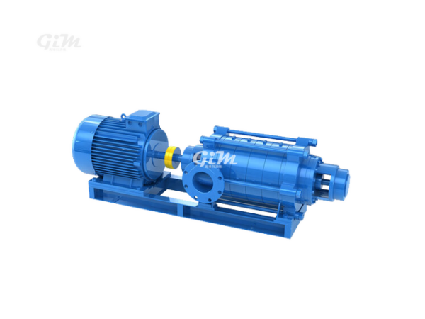 TSWA horizontal multistage pump