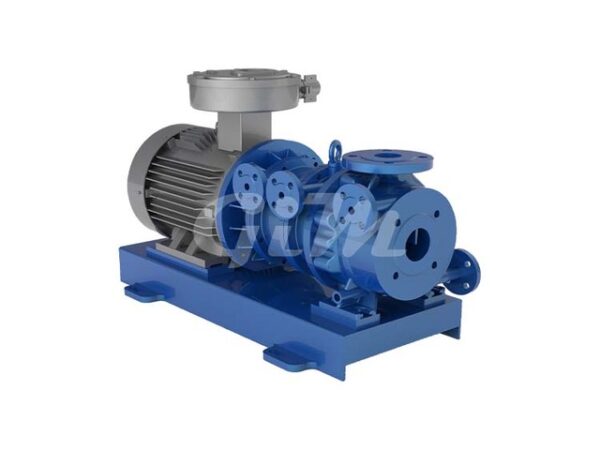 GMP-T Thermal insulation magnetic pump