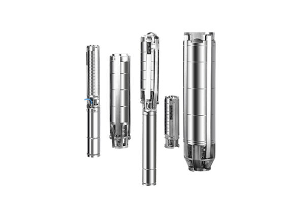 Stainless steel Submersible pump - Image 2