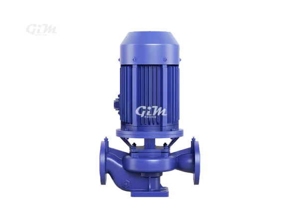 ILGB Explosion-Proof centrifugal Oil Pump - Image 4