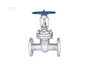 cast-steel-manual-gate-valve