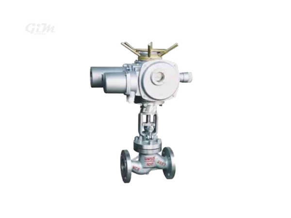 electric-globe-valve